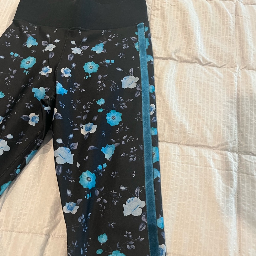 Ultracor ultra High Botanica Legging, size M